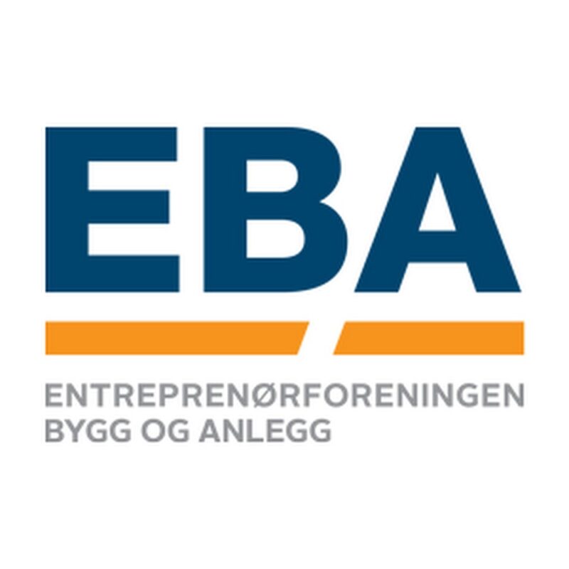 Logo EBA